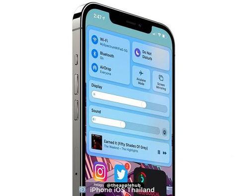苹果15最新爆料信息,颠覆性设计革新,性能与续航再升级 第3张 苹果15最新爆料信息,颠覆性设计革新,性能与续航再升级 第3张